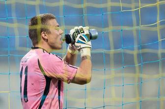 Domžalski in slovenski junak, ki žal brani v napačnem času