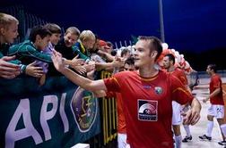 Velenjski Finec se bo načakal