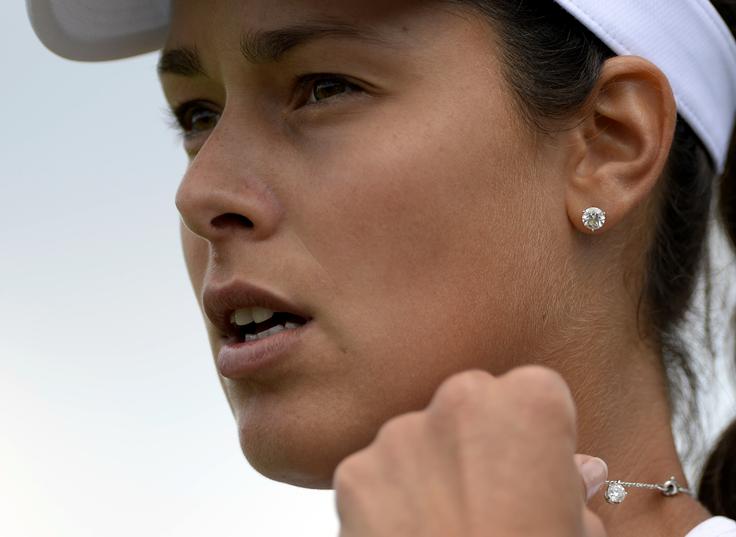 Ana Ivanović | Foto: Reuters