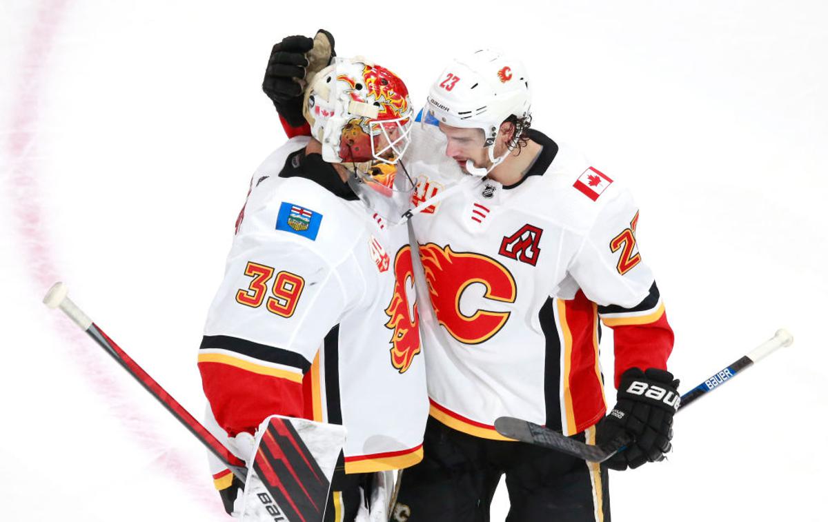 Calgary Flames | Foto Gulliver/Getty Images