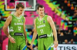 Beno Udrih: Brata Dragić, srečno v Miamiju