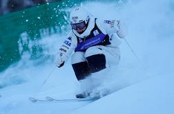 Rezultati – smučanje prostega sloga (grbine/akrobacije)