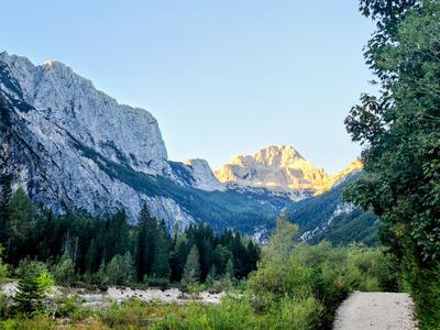 Te poti v slovenskih gorah potrebujejo pomoč – katera bo po izboru planincev obnovljena?