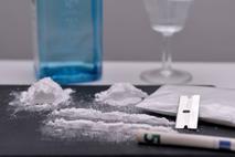 kokain, droge