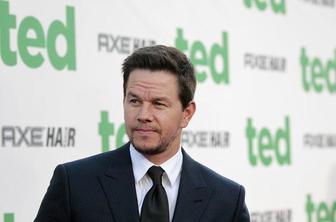 Mark Wahlberg v Transformerjih 4