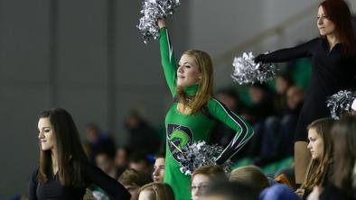 Olimpija pripeljala reprezentanta ZDA v hokeju na rolerjih