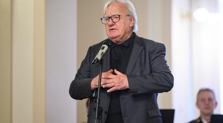 Tone Partljič praznuje častitljivi jubilej