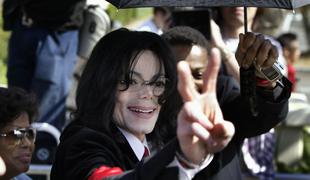 Michael Jackson s premiero na Twitterju (video)
