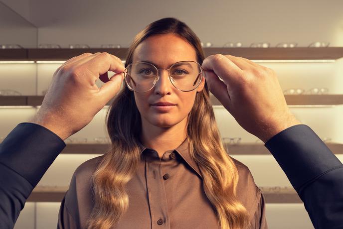 Prelomna inovacija v tehnologiji korekcijskih stekel