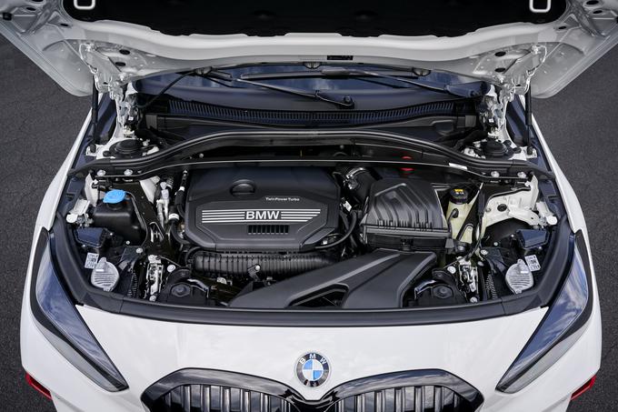 BMW 128ti | Foto: BMW