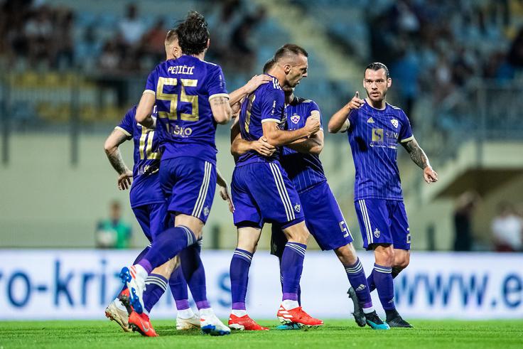 Maribor  | Foto: Grega Valančič / Sportida