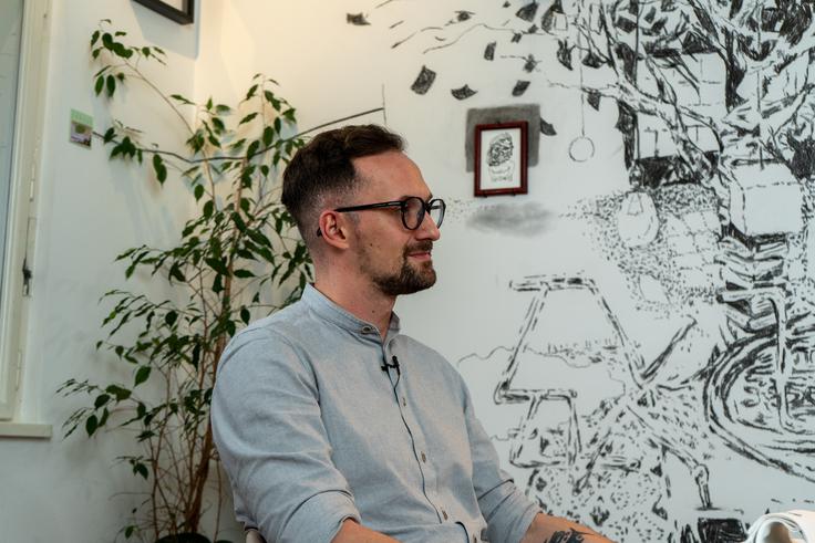 Lexus | Foto: Liam Toni Šironjič