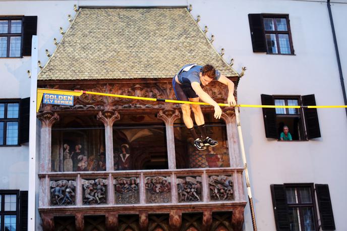 Renner Djordjevic Golden roof 2016 Innsbruck | Foto Aleš Hostnik