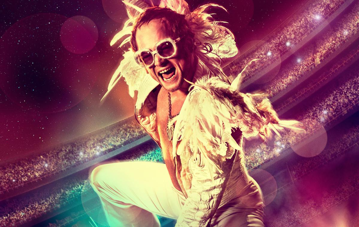Rocketman | Rocketman © 2019 Paramount Pictures. All Rights Reserved.