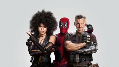 Planetova premiera meseca je Deadpool 2