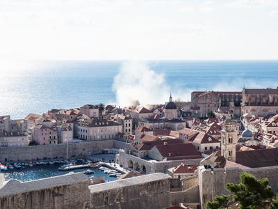 Na jugu Hrvaške že zjutraj več kot 30 stopinj
