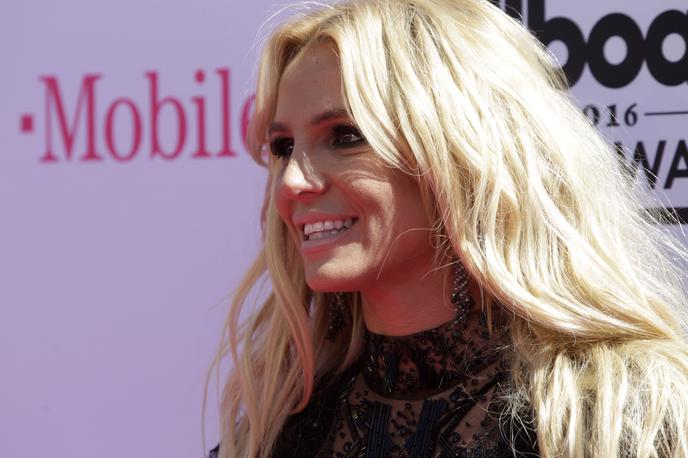 Britney Spears | Foto Reuters