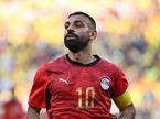 Mohamed Salah