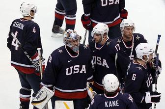 Bo Snowden igralcem NHL-a odnesel olimpijske igre in Soči?