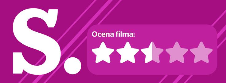 Ocena filma 2.5 | Foto: 
