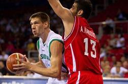 "Igrali toliko, kolikor je bilo potrebno"