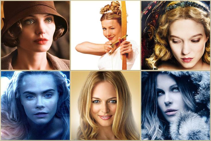 O neprimernem vedenju Harveyja Weinsteina so spregovorile tudi največje hollywoodske zvezdnice. | Foto: 