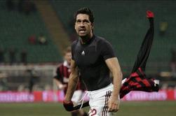 Milančani tudi na krilih Borriella do zmage