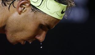 Rafael Nadal: Nisem prepričan, da bom še kdaj igral najboljši tenis