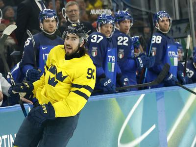 Za uvod severnjaški obračun, domačini bodo izzvali Slovake, zvečer v nov boj Kanadčani