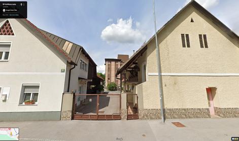 Neverjetno, toliko zahtevajo za zemljišče v Šiški