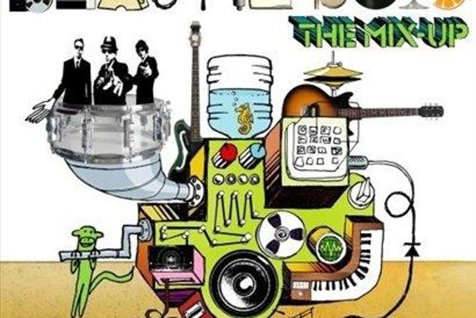 Beastie Boys