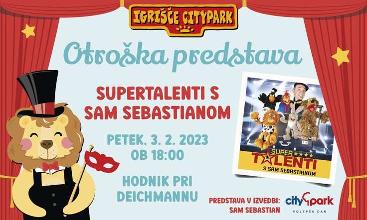 Citypark | Foto: 