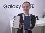 IFA 2025, Samsung Galaxy S25 FE