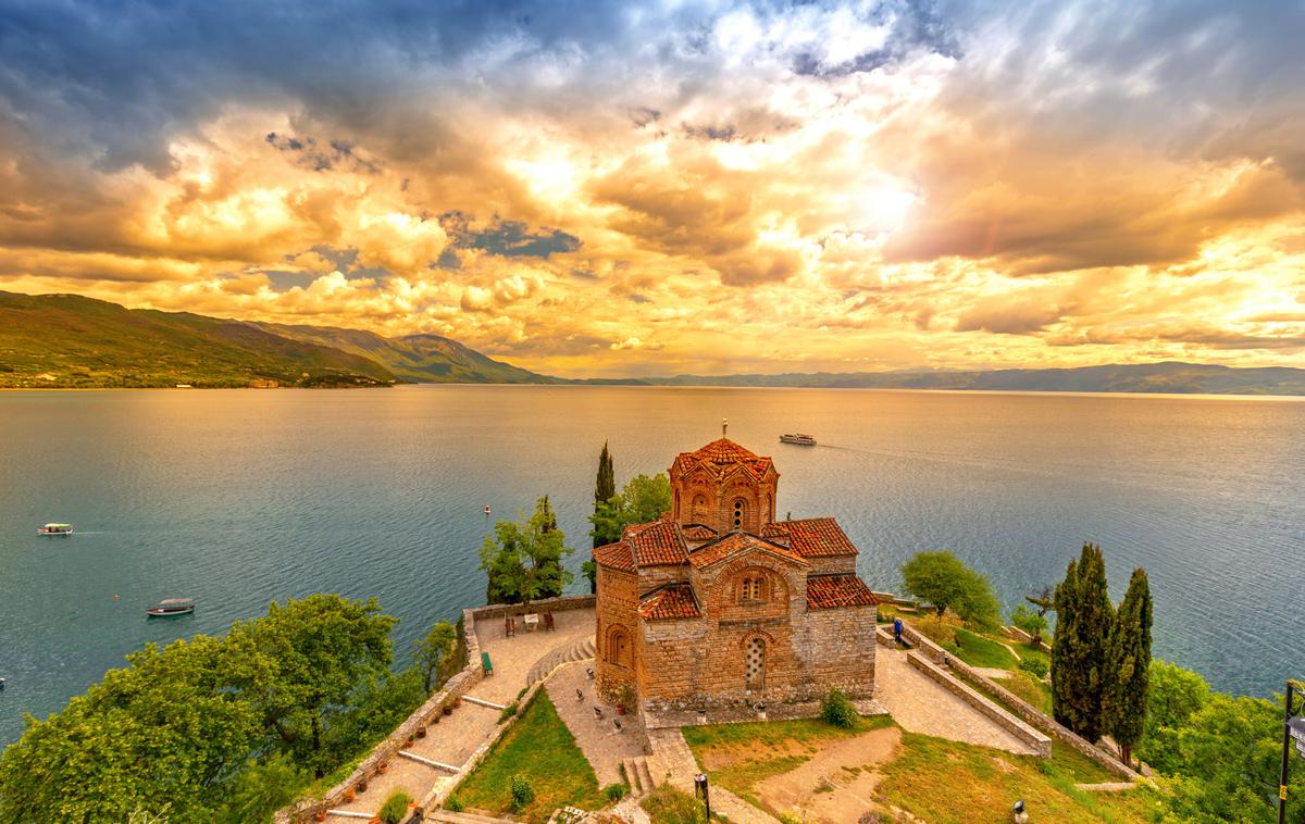 Ohrid jovan kaneo