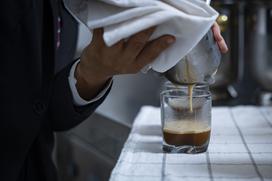 CPI, poklici, strežba, Nina Horvat