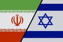 Iran Izrael