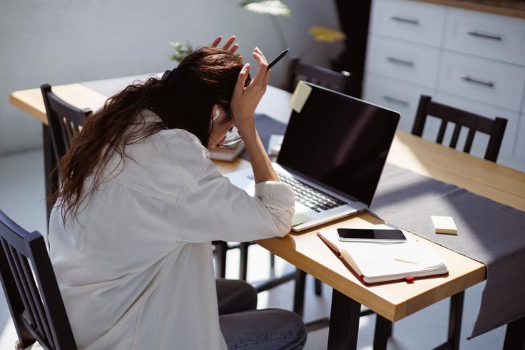 Odlašanje je kompleksen problem, ki vključuje osebnost, situacije in motivacijo. | Foto: Shutterstock