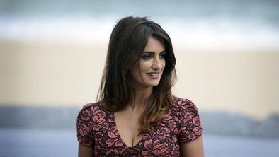 Penelope Cruz bo novo Bondovo dekle