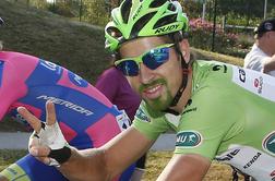 Zeleno majico s Tour de France bi nemudoma slekel za zmago na klasiki