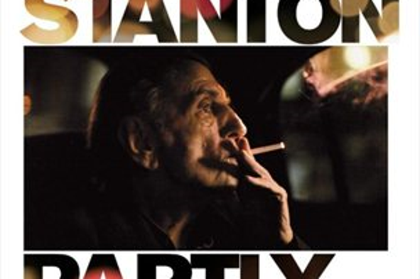 OCENA FILMA: Harry Dean Stanton: Delno fikcija