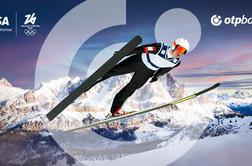 Nagradna igra: Odpotujte v Milano na ogled Zimskih olimpijskih iger Milano Cortina 2026