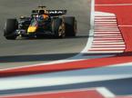Austin Max Verstappen Red Bull