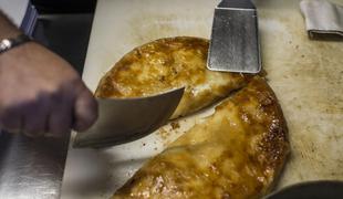 Ljudje nimajo več niti za burek