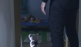 V Nemčiji pedofilskega očeta obsodili na 12 let zapora