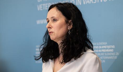 Po razkritju: odstopila je direktorica