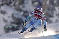 Smučarska filozofija Lindsey Vonn za Tino Maze ni sprejemljiva