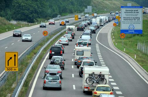 Potrebujemo tretji pas na obvoznici ali ne? Pooblaščeni inženir pojasnjuje.