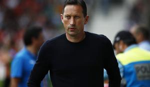 Schmidt podaljšal sodelovanje z Benfico