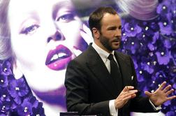 Provokativni Tom Ford