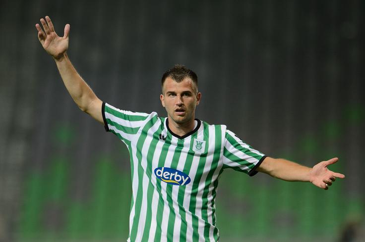 "Vedno sem se boril za pravico, potem pa je vselej tako, da tisti, ki to naredi, potegne kratko. No, to sem bil jaz." | Foto: Aleš Fevžer